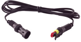 BC Accessories - Cable Extender PROL2MT